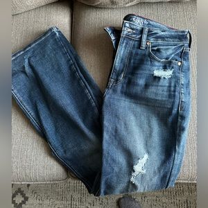 Edgely Jeans
